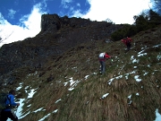 31 verso la cima del Corno Zuccone...